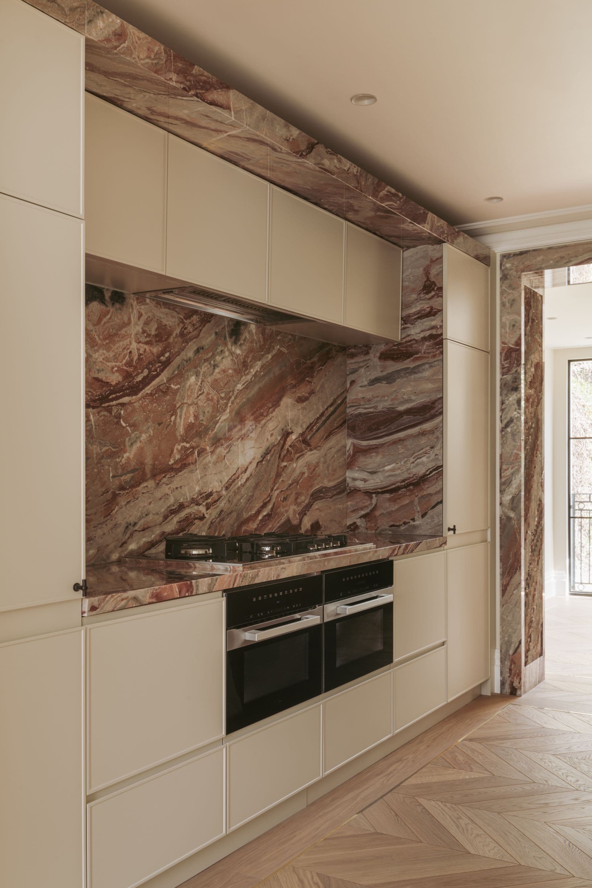 Brompton Kitchen