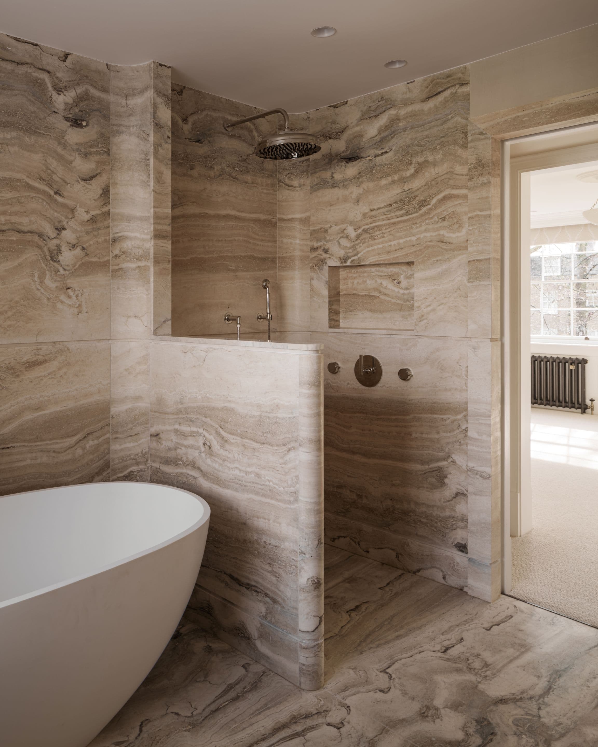 Brompton Bath