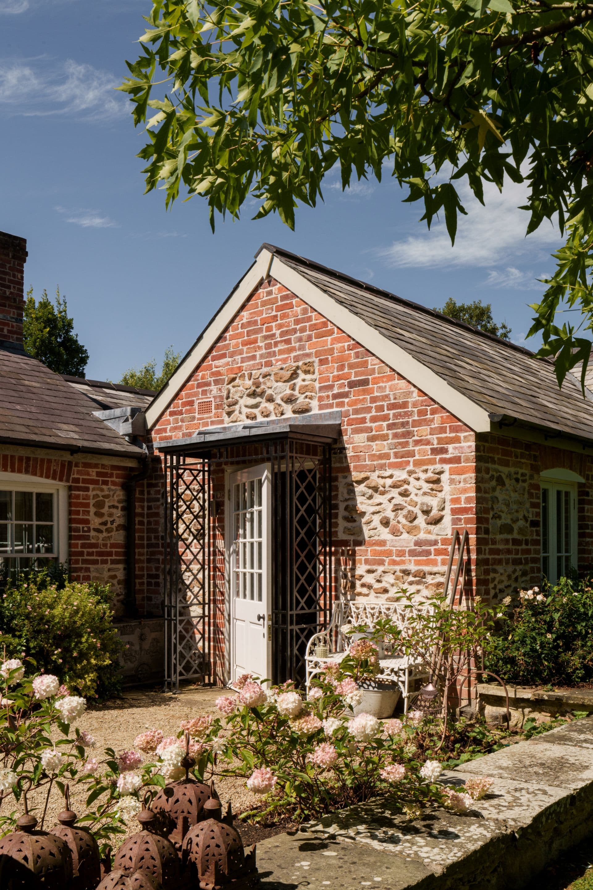 Farm Extension